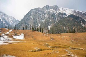 Best Kashmir Tour Package, From Katra, Vaisno Devi