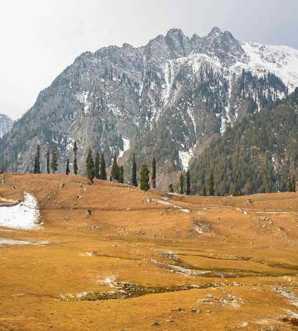 Best Kashmir Tour Package, From Katra, Vaisno Devi