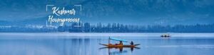 Kashmir Honeymoon Tour Package, j&k