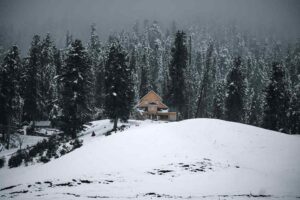 Kashmir Valley Tour Package