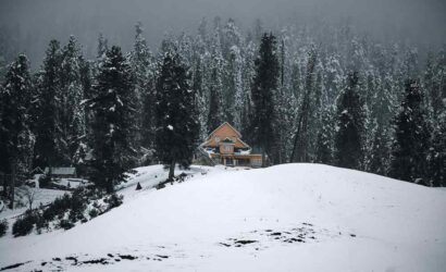 Kashmir Valley Tour Package