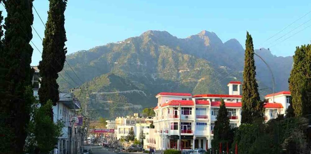 City Tour, Vaishno Devi Tour Package, Katra