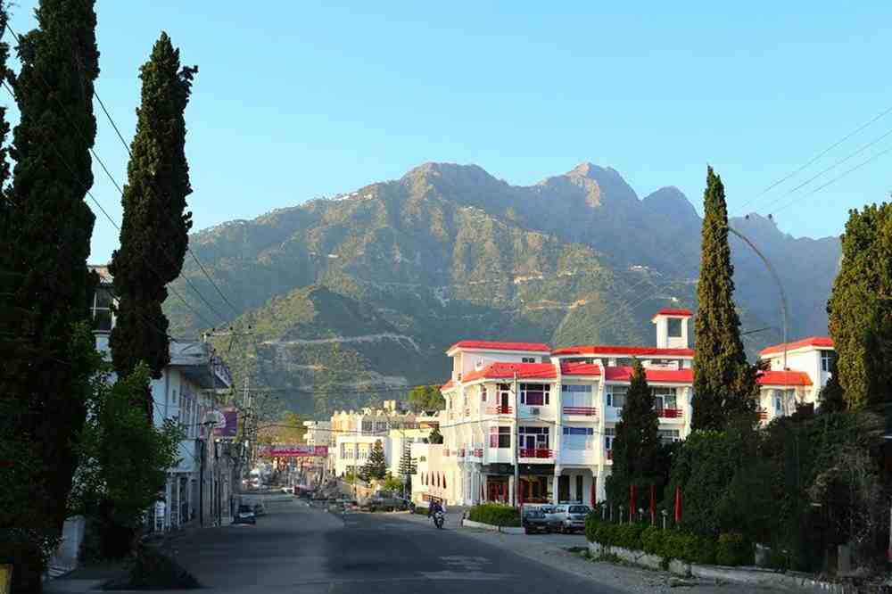 City Tour, Vaishno Devi Tour Package, Katra
