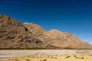 Leh Ladakh Tour Package