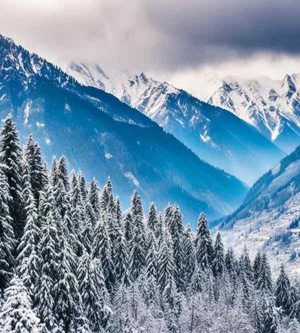 Manali Tour Package, Himachal Pradesh