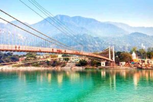 Rishikesh Haridwar Tour Package | Yoga | Rafting | Adventure | Bungee Jumping | Trekking | Camping