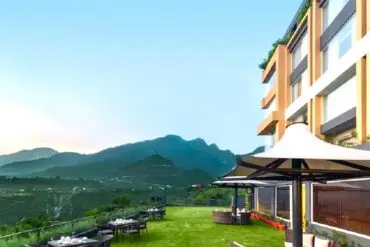 Hotels in Katra, Jammu and Kashmir, offering comfortable accommodation for Vaishno Devi pilgrims and travellers.