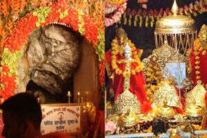 Vaishno Devi | Katra Tourist Places | Katra Sightseeing Places