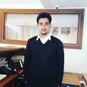 Anil Manhas | Senior Travel Executive