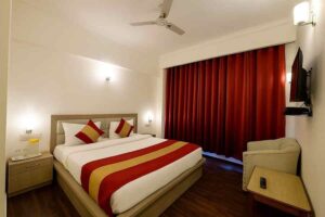 Premium Room Hotel Ishwar Katra