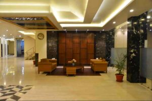 Tulip Tree Hotel, Katra