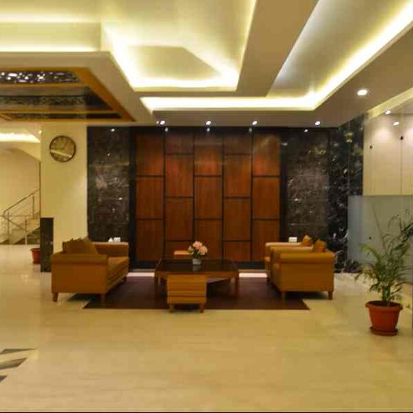 Tulip Tree Hotel, Katra