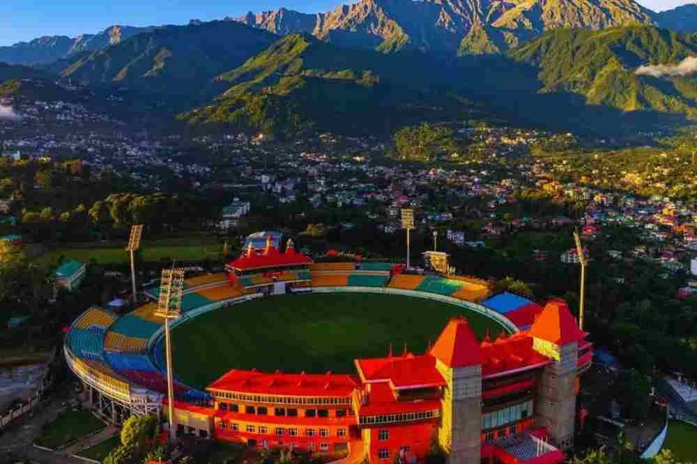 Dharamshala