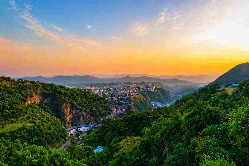 Katra Vaishno Devi (3)