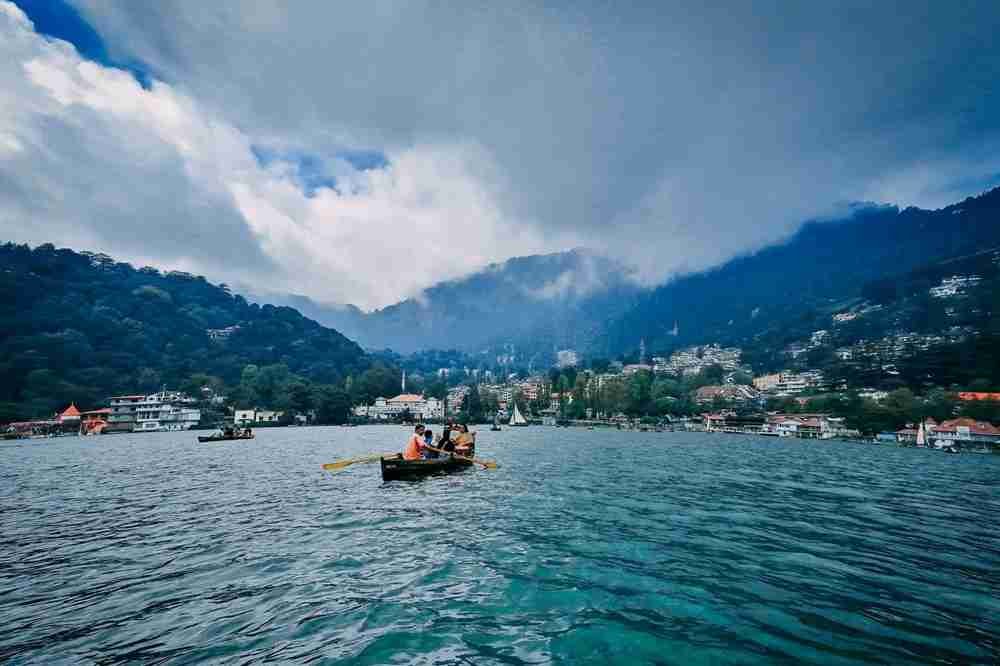 Complete Uttarakhand Tour Package: Mussoorie, Haridwar to Nainital