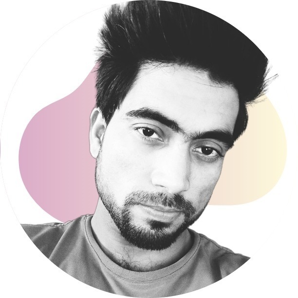 Arjun Verma